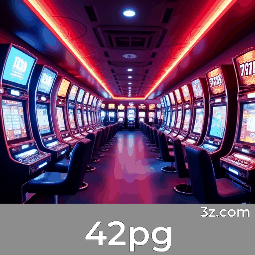 Experiência de luxo no casino brasileiro, com 42pg