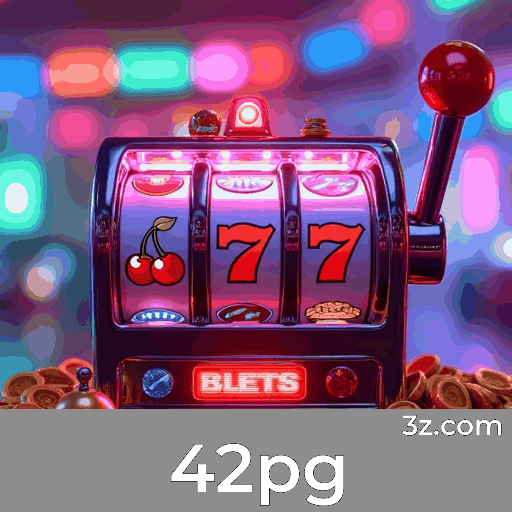 42pg: A Emoção dos Jogos de Cassino na Sua Mão!