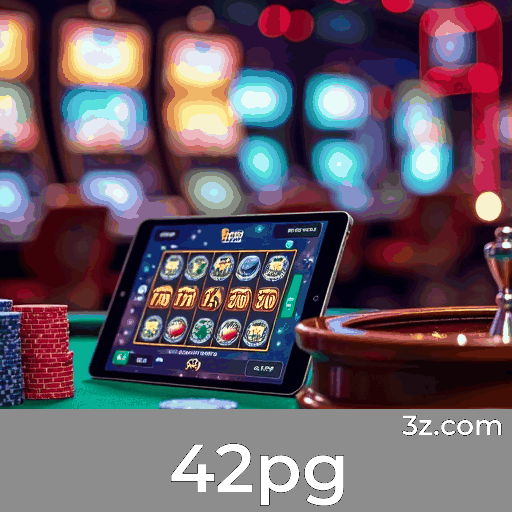 42pg: Seu Cassino Online Confiável no Brasil