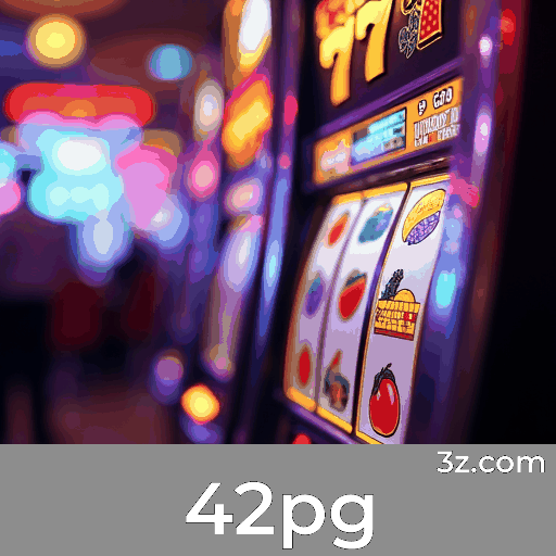 42pg: A Emoção dos Jogos de Cassino na Sua Mão!