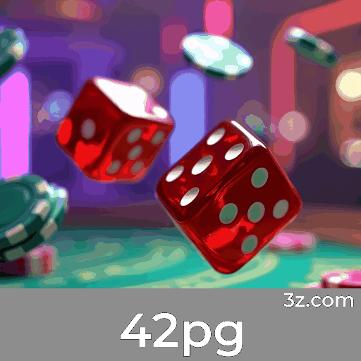 42pg: Plataforma de Jogo Segura e Confiável