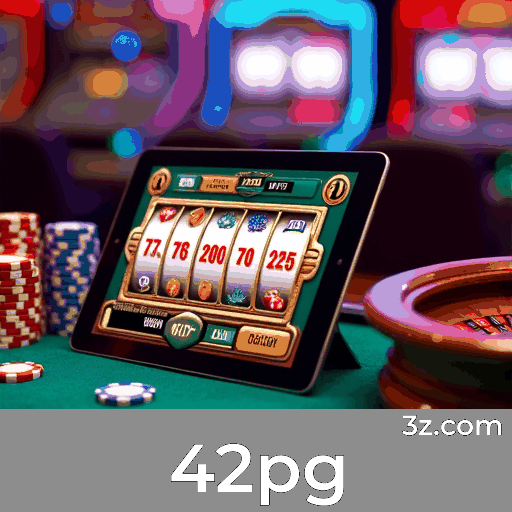 42pg: Esportes Completos, Odds ao Vivo para Brasileiros