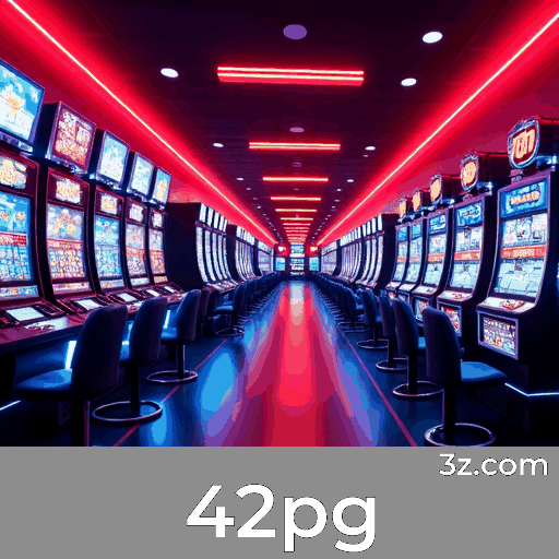 42pg: Seu Cassino Online Confiável no Brasil