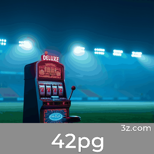 42pg: Seu Cassino Online Confiável no Brasil